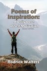Poems of Inspiration - Rodrick Walters - 9781963851281