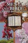 Men of the Bible - Woody Stieffel - 9781963851632