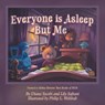 Everyone is Asleep But Me - Diana Yacobi - 9781963851786