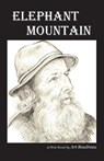 Elephant Mountain - Art Boudreau - 9781963851823