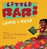 Little Rari Learns to Read - Ferrari Simmons - 9781963874587