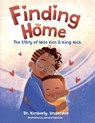 Finding Home - Kimberly Underdue - 9781963874662