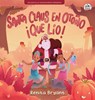 Santa Claus en otoño ¡qué lío! - Renita Bryant - 9781963874747