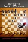 Beating the French Winawer: The H4 RAM - Vassilios Kotronias - 9781963885040