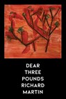 Dear Three Pounds - Richard Martin - 9781963908695