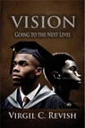 VISION - Virgil Revish - 9781963917956