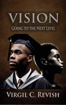 VISION - Virgil Revish - 9781963917963