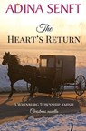 The Heart's Return - Adina Senft - 9781963929218