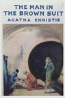 The Man in the Brown Suit - Agatha Christie - 9781963956153