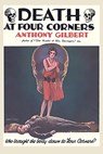 Death at Four Corners - Anthony Gilbert - 9781963956962