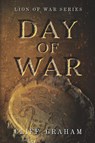 Day of War - Cliff Graham - 9781963966077