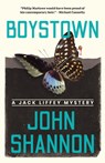 Boystown - John Shannon - 9781964008004