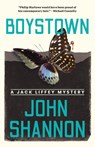 Boystown - John Shannon - 9781964008004