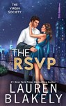 The RSVP - Lauren Blakely - 9781964048086