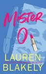 Mister O - Lauren Blakely - 9781964048154