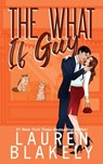 The What If Guy - Lauren Blakely - 9781964048253