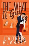 The What If Guy - Lauren Blakely - 9781964048253