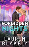 Forbidden Nights - Lauren Blakely - 9781964048376