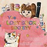 The Lost Sock Society- A story about friendship, diversity and acceptance - Bryn M Pederson - 9781964114040