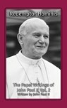 Redemptor Hominis - John Paul Ii - 9781964170008
