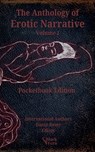 Anthology of Erotic Narrative: Volume I, Fetish - Dante Remy - 9781964194844