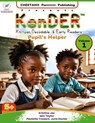 KenDER (Kenyan Decodable & Early Readers) Pupil's Helper Volume 1 - Paulette Trowers-Lawrence ; Kristina Jaz ; Iain Taylor - 9781964243641