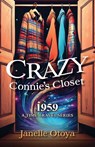 Crazy Connie's Closet - Janelle Otoya - 9781964251295