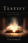 Testify - Christian Chapman - 9781964251325