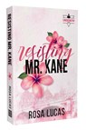 Resisting Mr. Kane - Rosa Lucas - 9781964264240