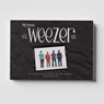 My Friend, Weezer: A Visual Time Capsule of One of Rock's Most Iconic Bands - Sean Murphy - 9781964264288
