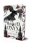 Wicked Onyx (Special Edition) - Debbie Cassidy - 9781964264295