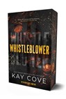 Whistleblower - Kay Cove - 9781964264547