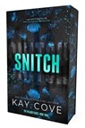 Snitch: Special Edition - Kay Cove - 9781964264868