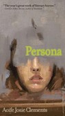 Persona - Aoife Josie Clements - 9781964322063