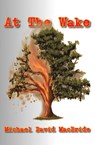At The Wake - Michael David MacBride - 9781964354033