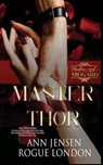 Master Thor - Ann Jensen - 9781964360010