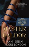 Master Baldor - London ; Ann Jensen - 9781964360034