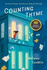 Counting Thyme - Melanie Conklin - 9781964378060