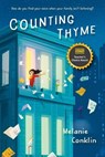 Counting Thyme - Melanie Conklin - 9781964378077