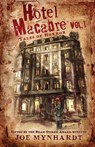 Hotel Macabre Vol.1 - Nick Roberts ; Linda D. Addison ; Bridgett Nelson - 9781964398334