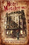 Hotel Macabre Vol.1 - Nick Roberts ; Linda D. Addison ; Bridgett Nelson - 9781964398334