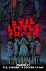 Evil Little Fucks - Jeff Strand ; Bridgett Nelson ; John Durgin - 9781964398419