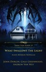 What Swallows the Light - Andrew van Wey ; John Durgin ; Gage Greenwood - 9781964398686