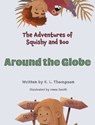 Around the Globe - K. L. Thompson - 9781964446073