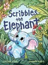 Scribbles the Elephant - S. Michael Smith - 9781964475172