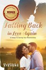 Falling Back in Love Again - David R. L. Stevens - 9781964494876