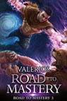Road to Mastery 3 - Valerios - 9781964505046