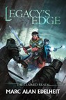 Legacy's Edge - Marc Alan Edelheit - 9781964505107