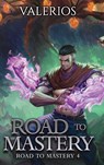 Road to Mastery 4 - Valerios - 9781964505206