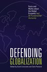 Defending Globalization - Scott Lincicome ; Clark Packard - 9781964524672